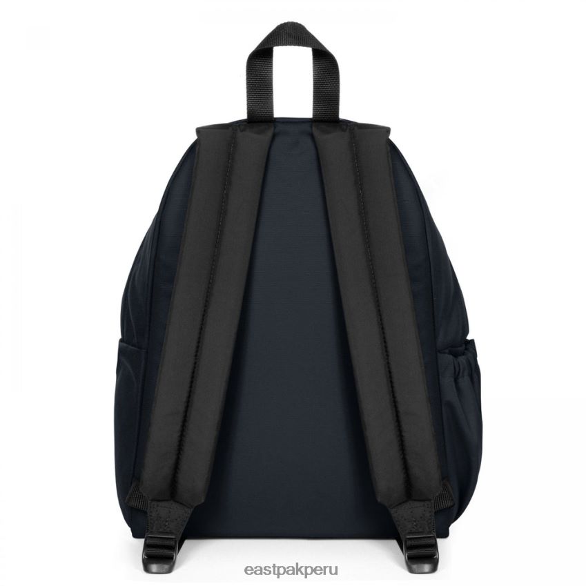 educación física Eastpak cremallera acolchada + nube azul marino 62TTDP83 mochilas