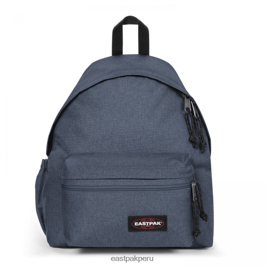 educación física Eastpak cremallera acolchada + vaqueros astutos 62TTDP94 mochilas