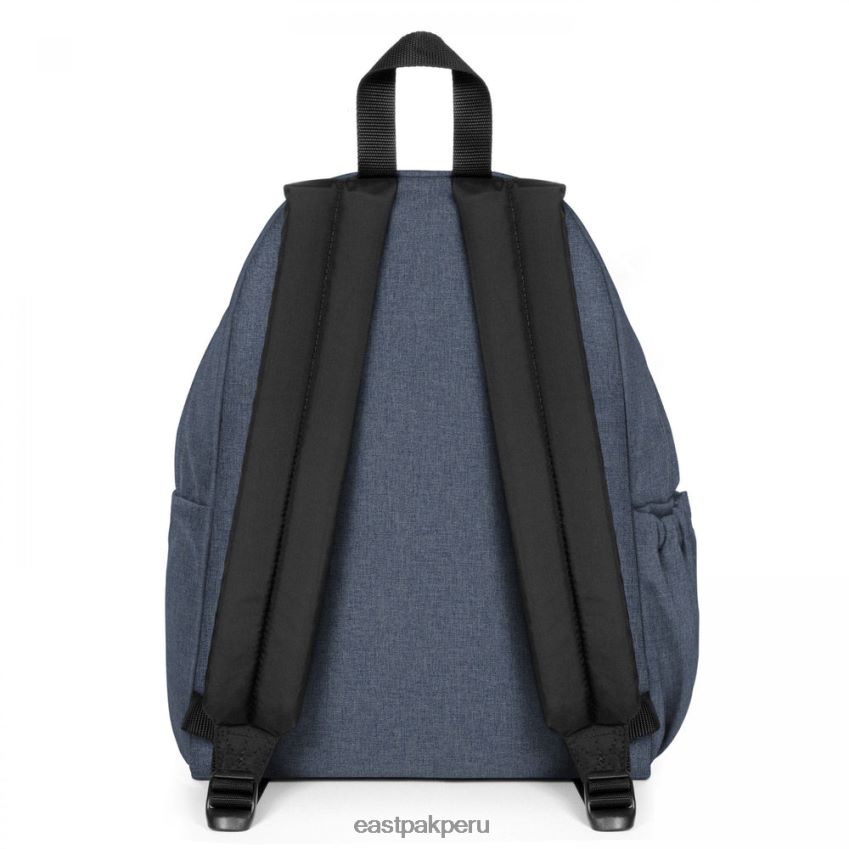 educación física Eastpak cremallera acolchada + vaqueros astutos 62TTDP94 mochilas