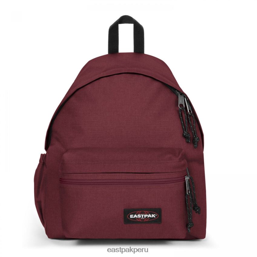 educación física Eastpak cremallera acolchada + vino astuto 62TTDP87 mochilas