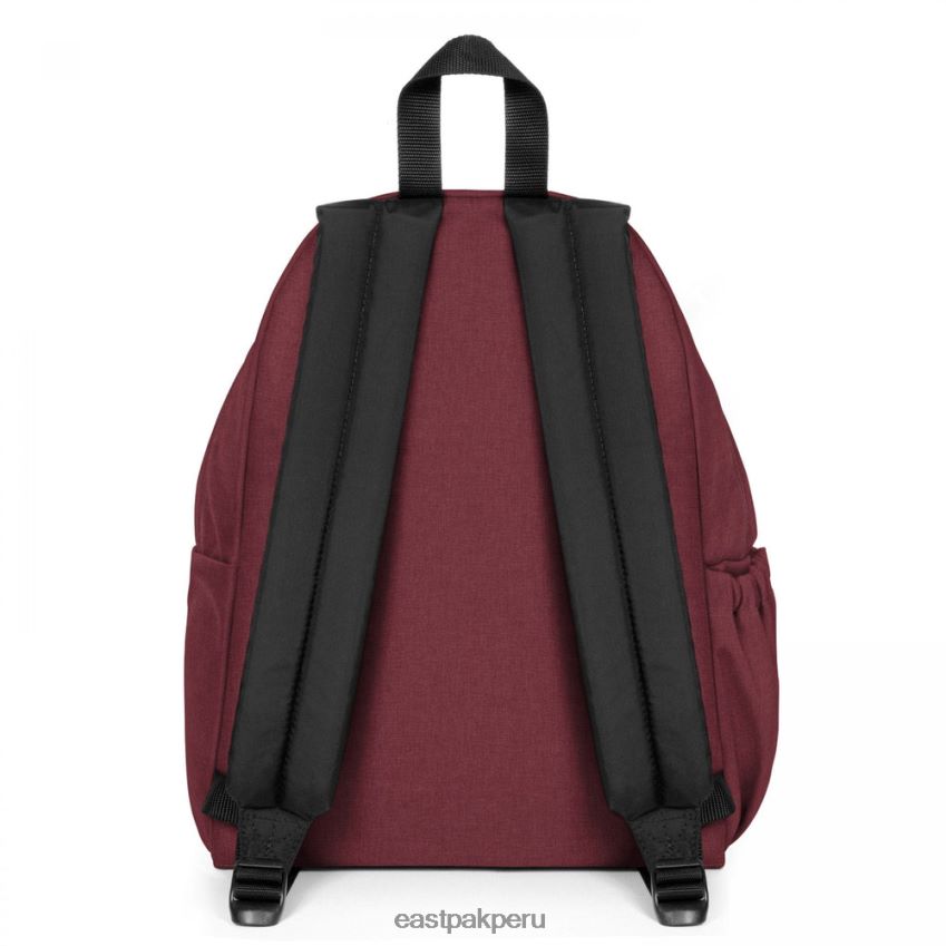 educación física Eastpak cremallera acolchada + vino astuto 62TTDP87 mochilas