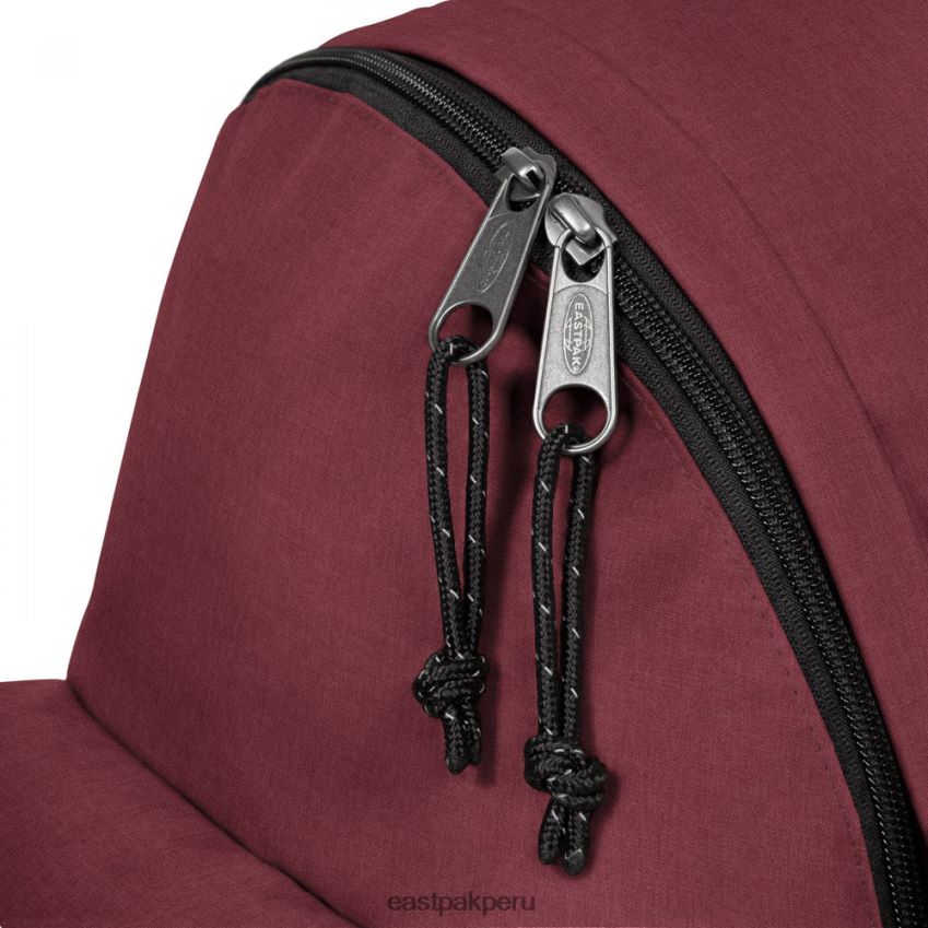 educación física Eastpak cremallera acolchada + vino astuto 62TTDP87 mochilas