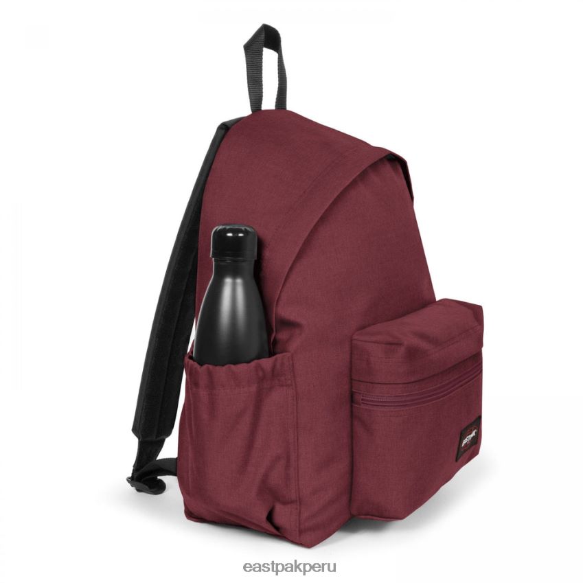 educación física Eastpak cremallera acolchada + vino astuto 62TTDP87 mochilas