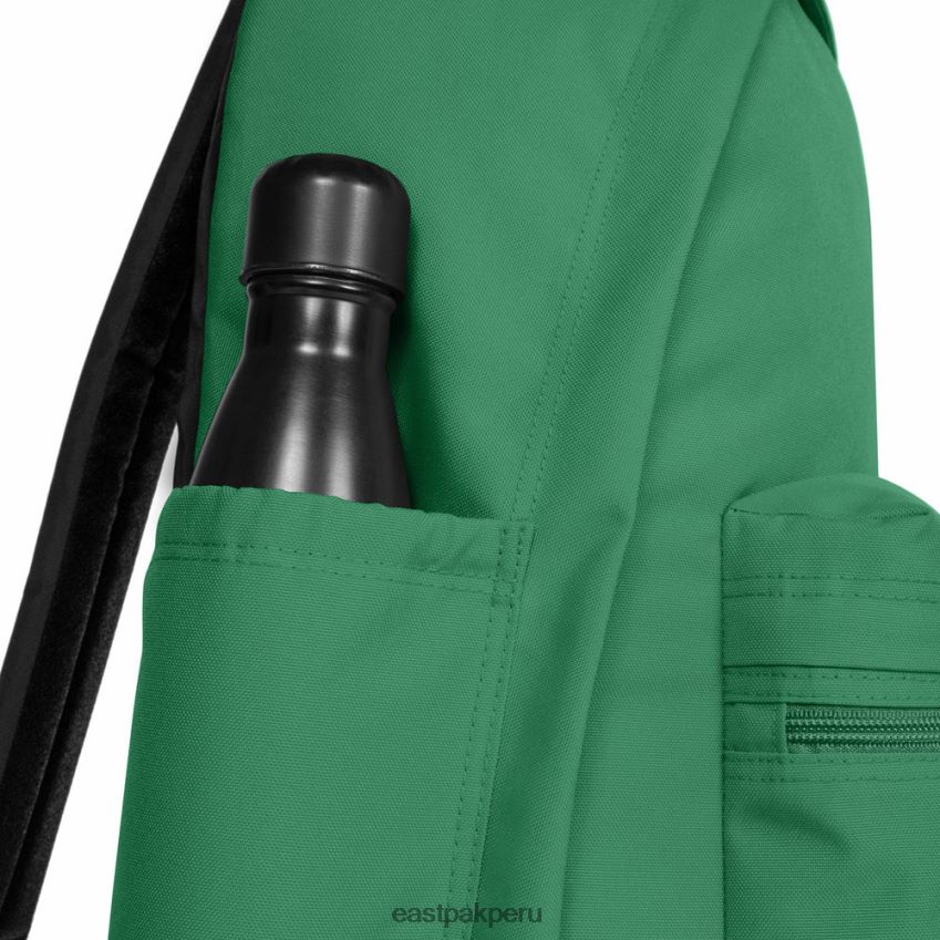 educación física Eastpak cremallera de la oficina Pasto verde 62TTDP134 mochilas
