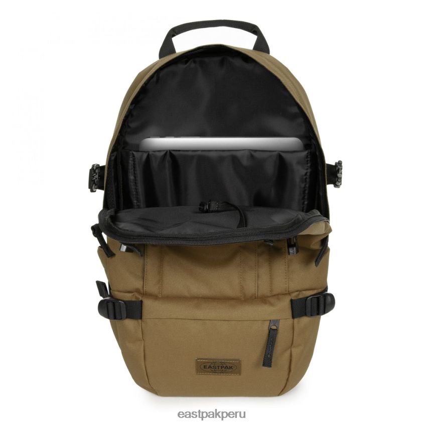 educación física Eastpak floide cs mono ejército 62TTDP130 mochilas