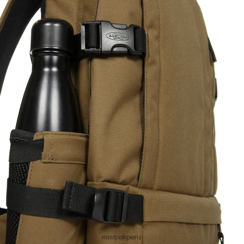 educación física Eastpak floide cs mono ejército 62TTDP130 mochilas