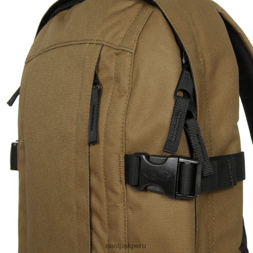 educación física Eastpak floide cs mono ejército 62TTDP130 mochilas