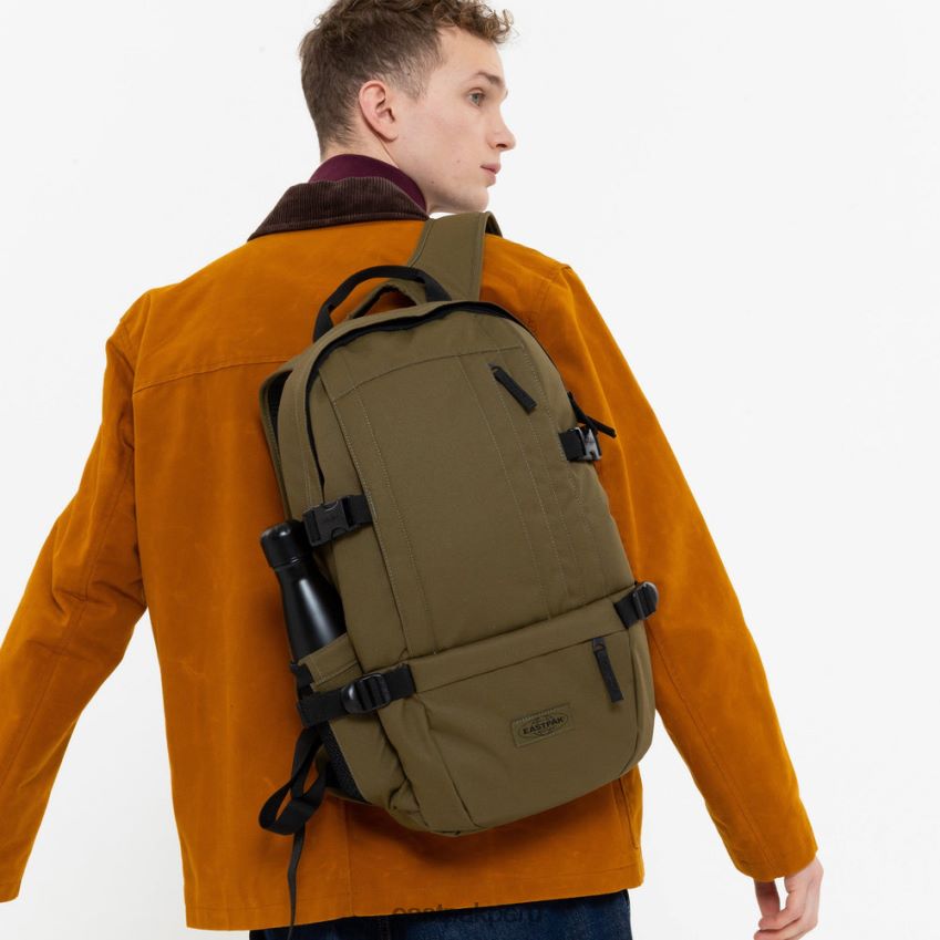 educación física Eastpak floide cs mono ejército 62TTDP130 mochilas