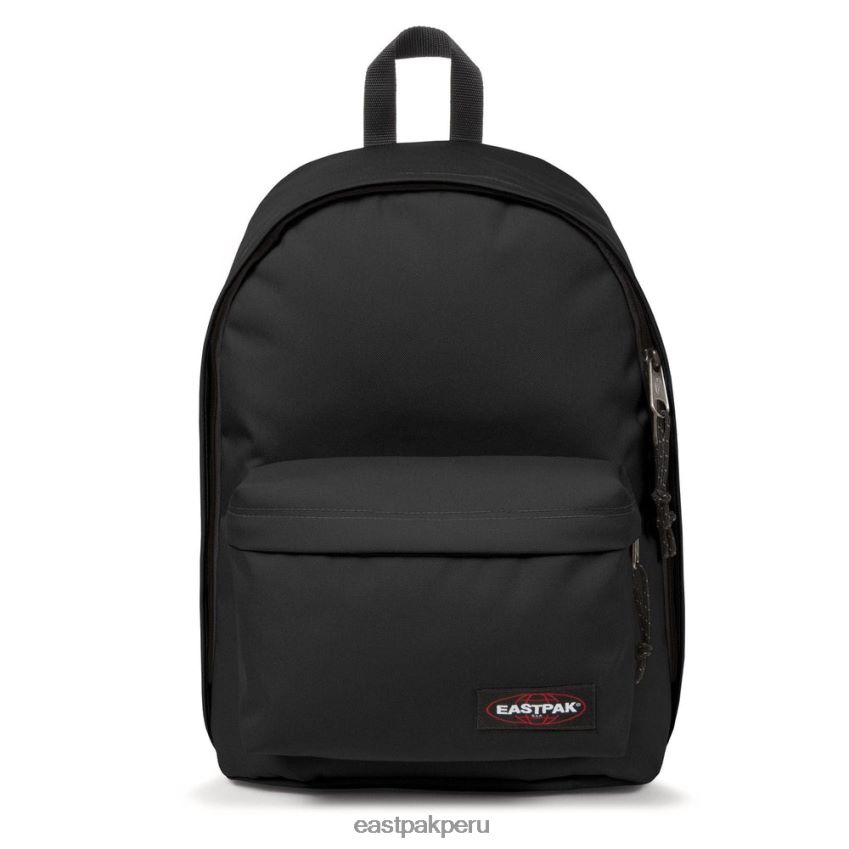 educación física Eastpak fuera de la oficina negro 62TTDP103 mochilas