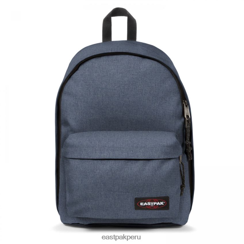 educación física Eastpak fuera de la oficina vaqueros astutos 62TTDP112 mochilas
