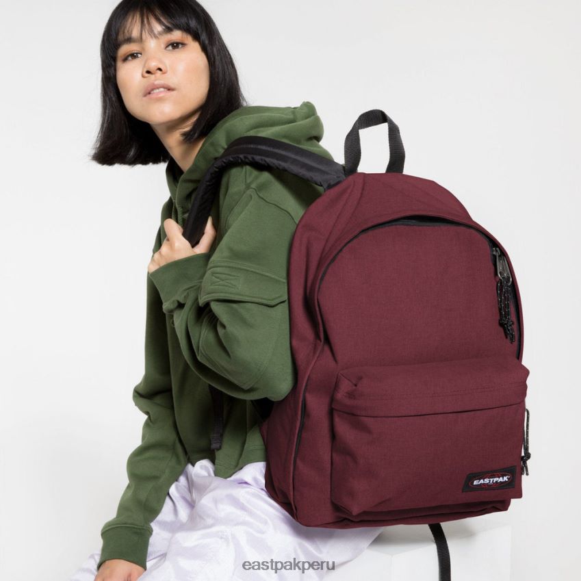 educación física Eastpak fuera de la oficina vino astuto 62TTDP118 mochilas