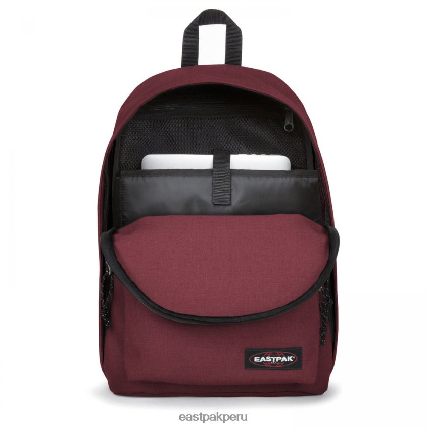 educación física Eastpak fuera de la oficina vino astuto 62TTDP118 mochilas
