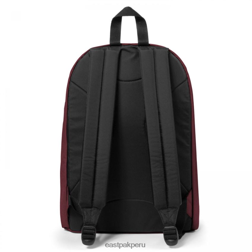 educación física Eastpak fuera de la oficina vino astuto 62TTDP118 mochilas