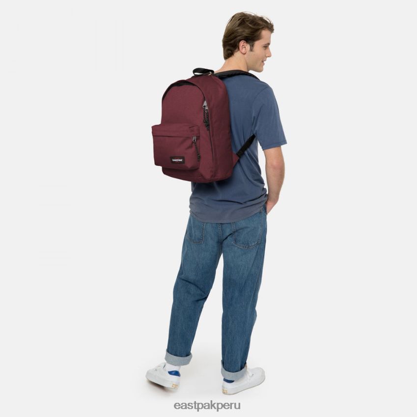 educación física Eastpak fuera de la oficina vino astuto 62TTDP118 mochilas