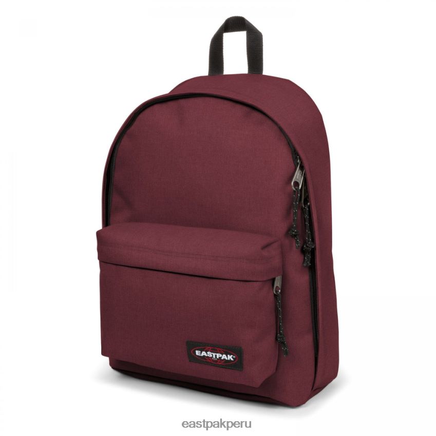 educación física Eastpak fuera de la oficina vino astuto 62TTDP118 mochilas