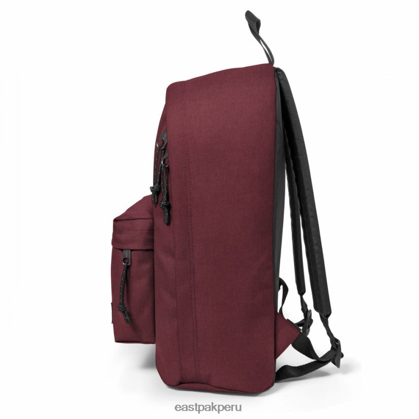 educación física Eastpak fuera de la oficina vino astuto 62TTDP118 mochilas