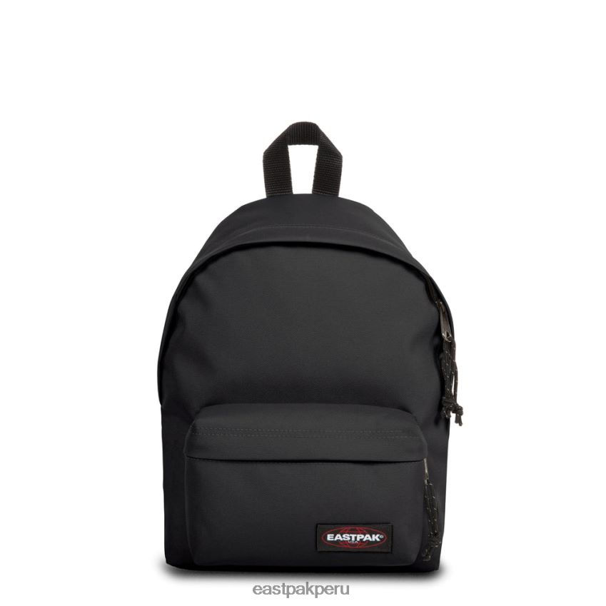 educación física Eastpak orbita negro 62TTDP92 mochilas