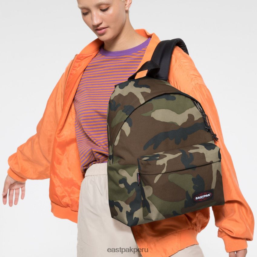 camuflado