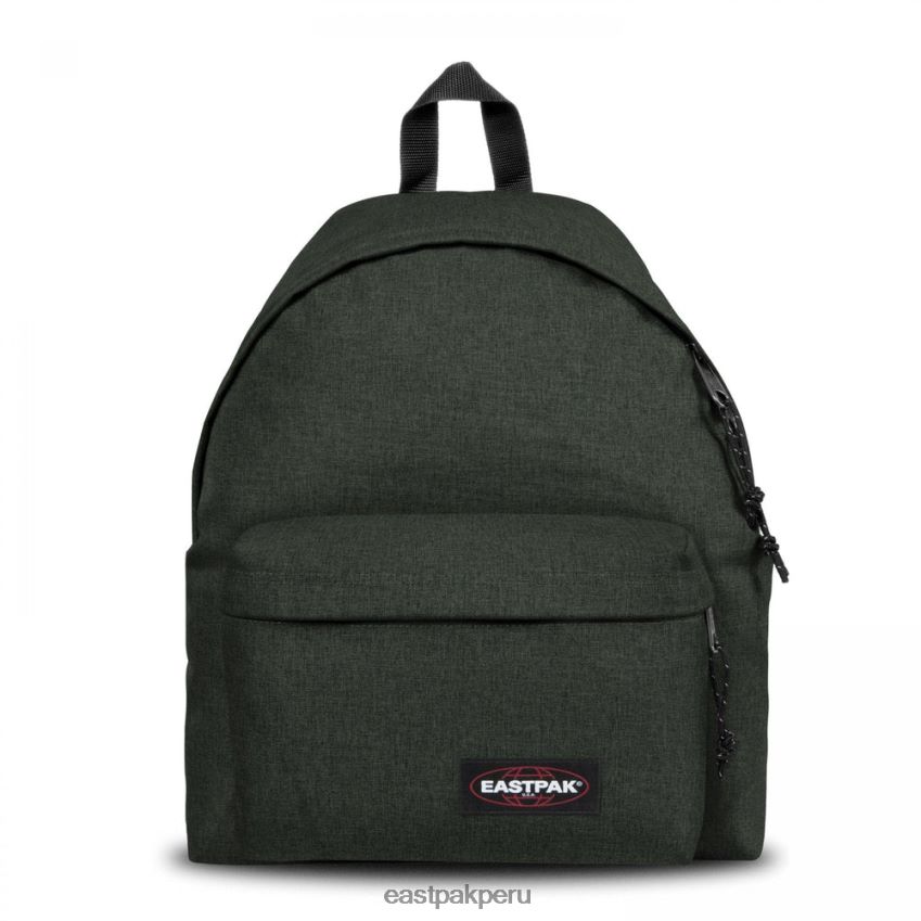 educación física Eastpak pak\'r acolchado musgo astuto 62TTDP121 mochilas