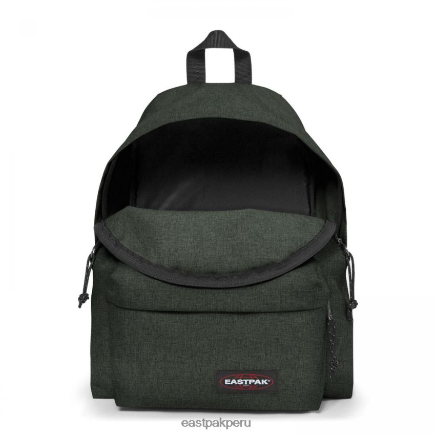 educación física Eastpak pak\'r acolchado musgo astuto 62TTDP121 mochilas