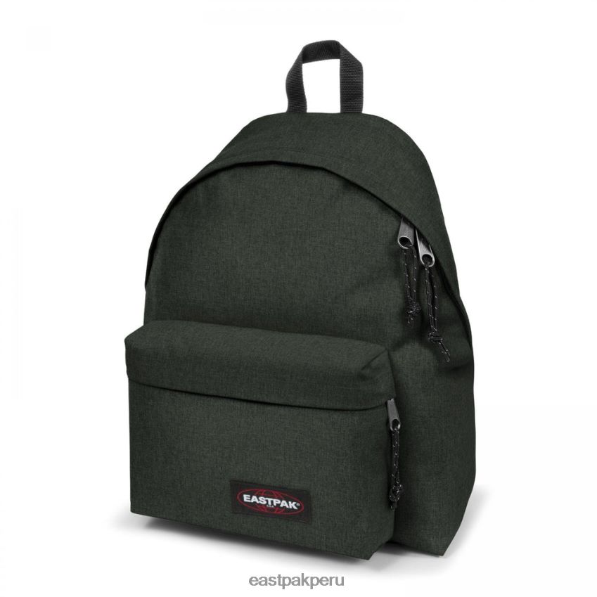 educación física Eastpak pak\'r acolchado musgo astuto 62TTDP121 mochilas