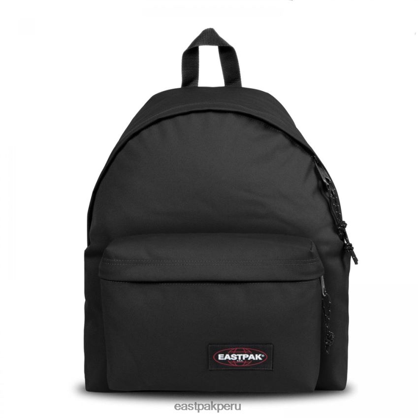 educación física Eastpak pak\'r acolchado negro 62TTDP79 mochilas