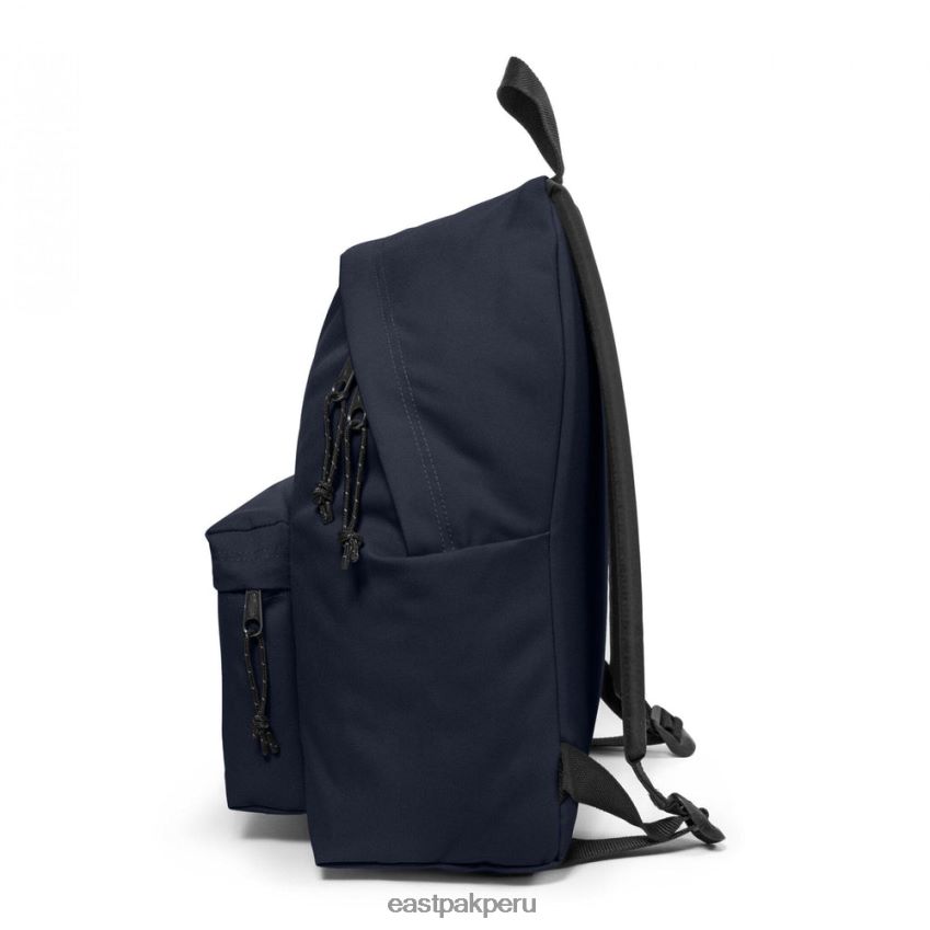 educación física Eastpak pak\'r acolchado ultra marino 62TTDP135 mochilas
