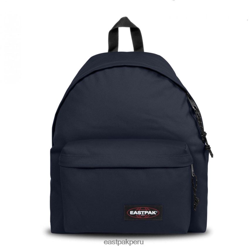 educación física Eastpak pak\'r acolchado ultra marino 62TTDP135 mochilas