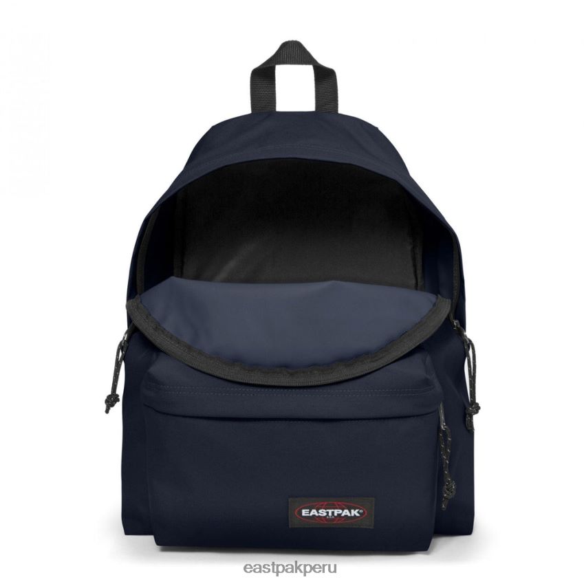 educación física Eastpak pak\'r acolchado ultra marino 62TTDP135 mochilas