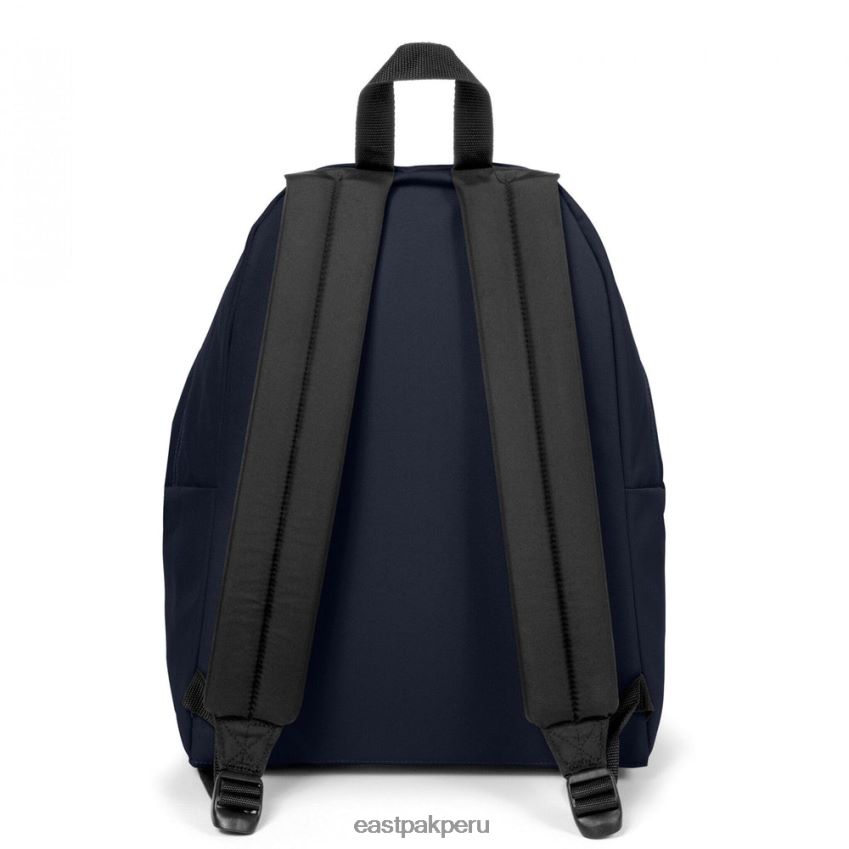 educación física Eastpak pak\'r acolchado ultra marino 62TTDP135 mochilas