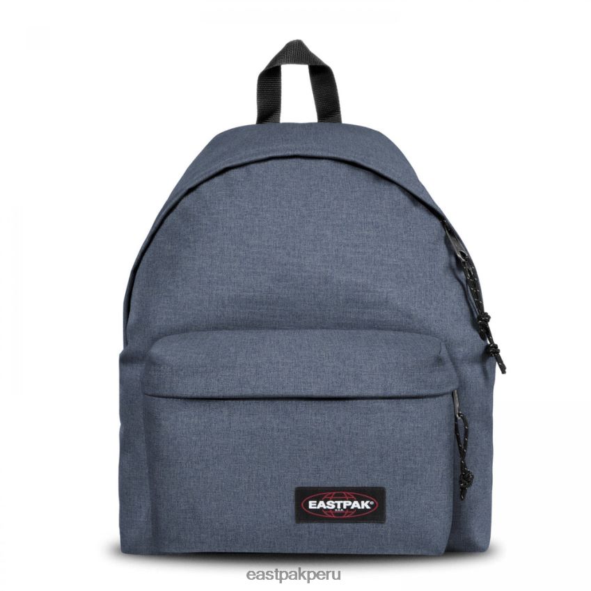 educación física Eastpak pak\'r acolchado vaqueros astutos 62TTDP123 mochilas