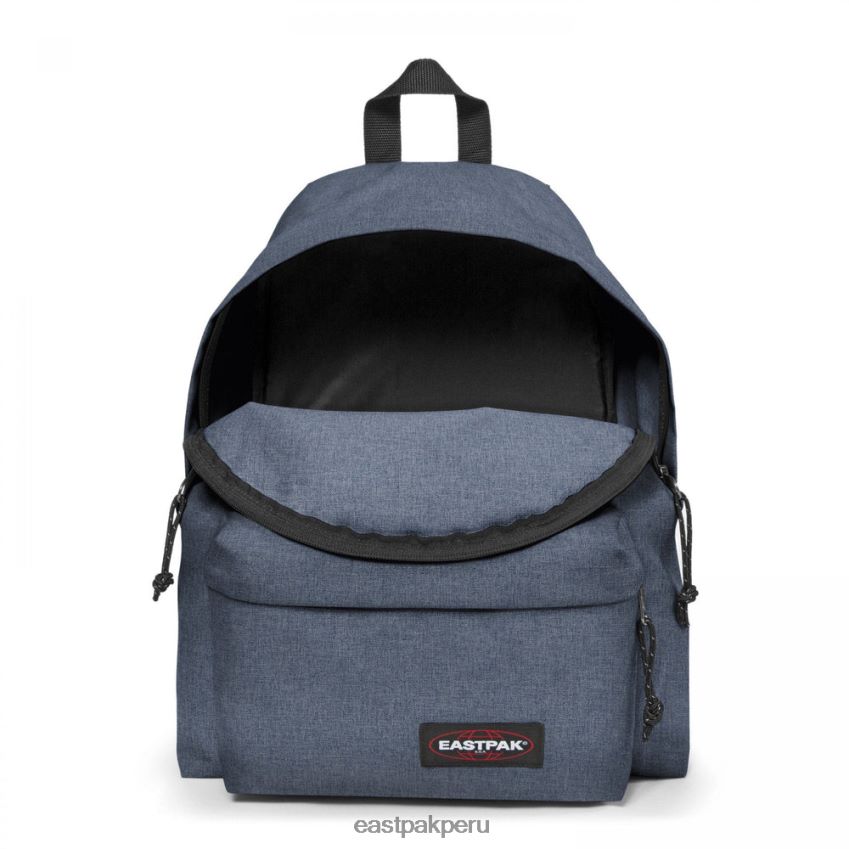 educación física Eastpak pak\'r acolchado vaqueros astutos 62TTDP123 mochilas