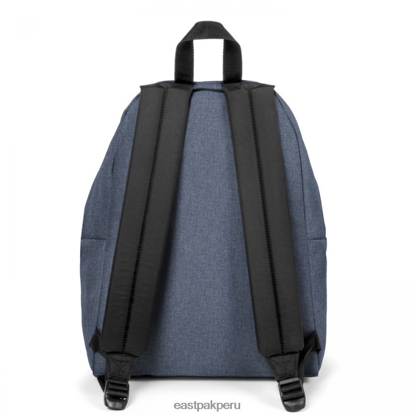 educación física Eastpak pak\'r acolchado vaqueros astutos 62TTDP123 mochilas