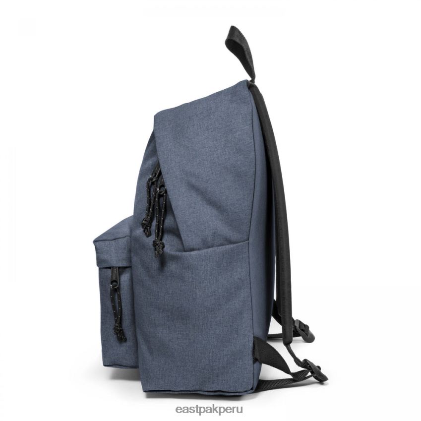 educación física Eastpak pak\'r acolchado vaqueros astutos 62TTDP123 mochilas