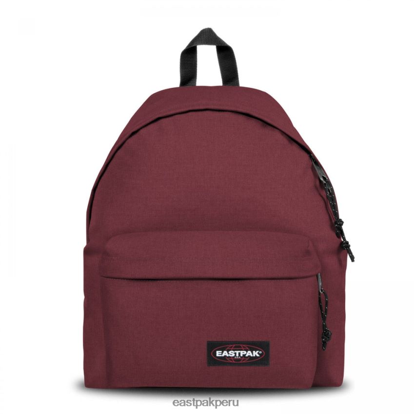 educación física Eastpak pak\'r acolchado vino astuto 62TTDP102 mochilas
