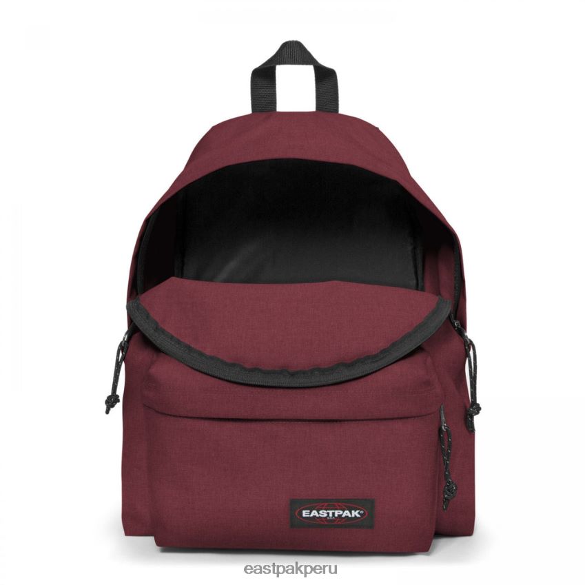 educación física Eastpak pak\'r acolchado vino astuto 62TTDP102 mochilas