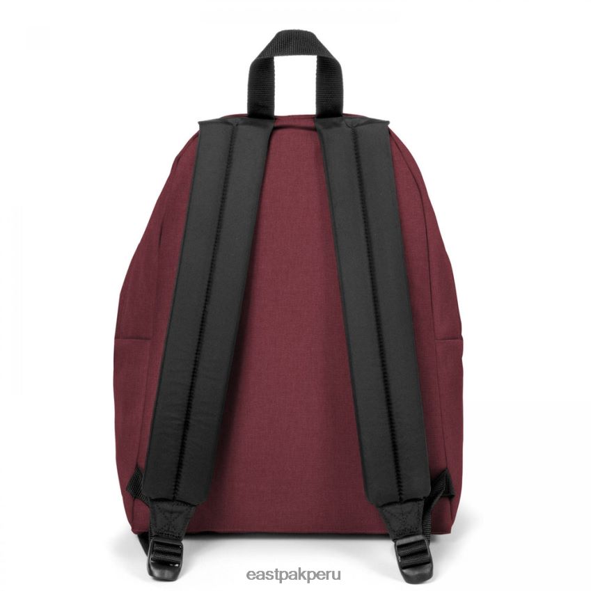 educación física Eastpak pak\'r acolchado vino astuto 62TTDP102 mochilas