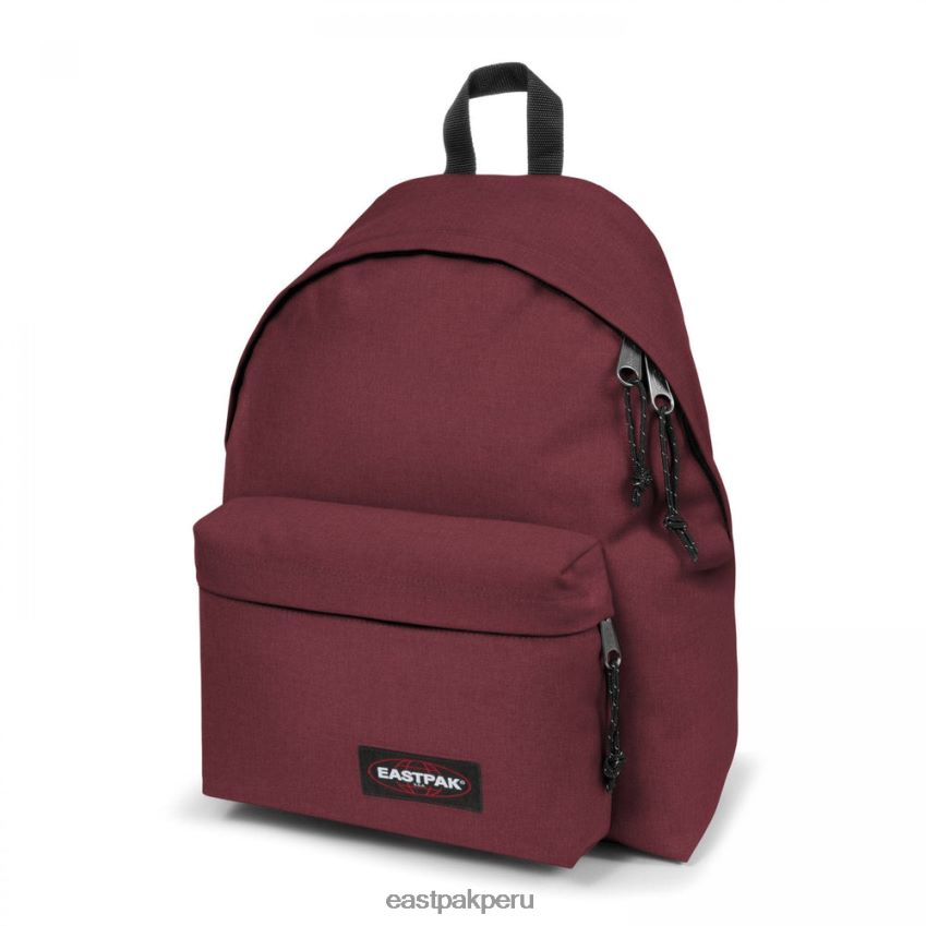 educación física Eastpak pak\'r acolchado vino astuto 62TTDP102 mochilas