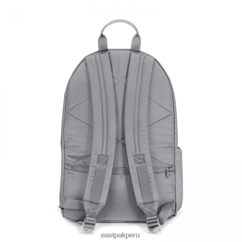 educación física Eastpak partón domingo gris 62TTDP126 mochilas