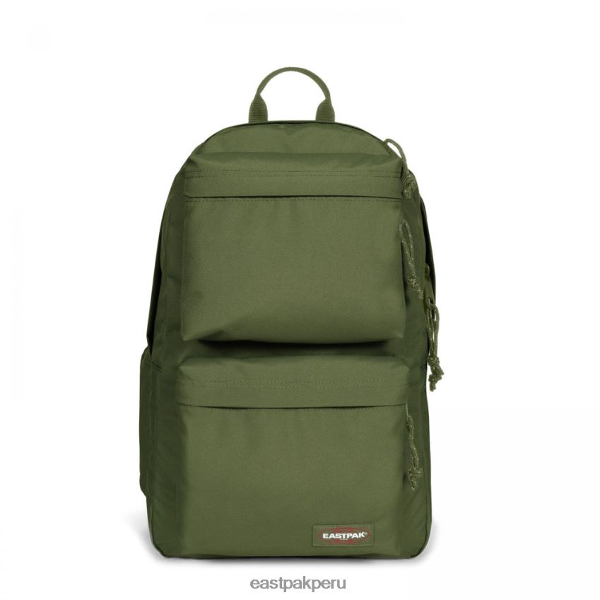 educación física Eastpak partón hierba oscura 62TTDP110 mochilas