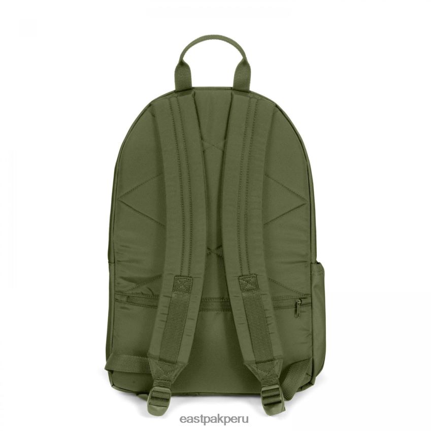 educación física Eastpak partón hierba oscura 62TTDP110 mochilas