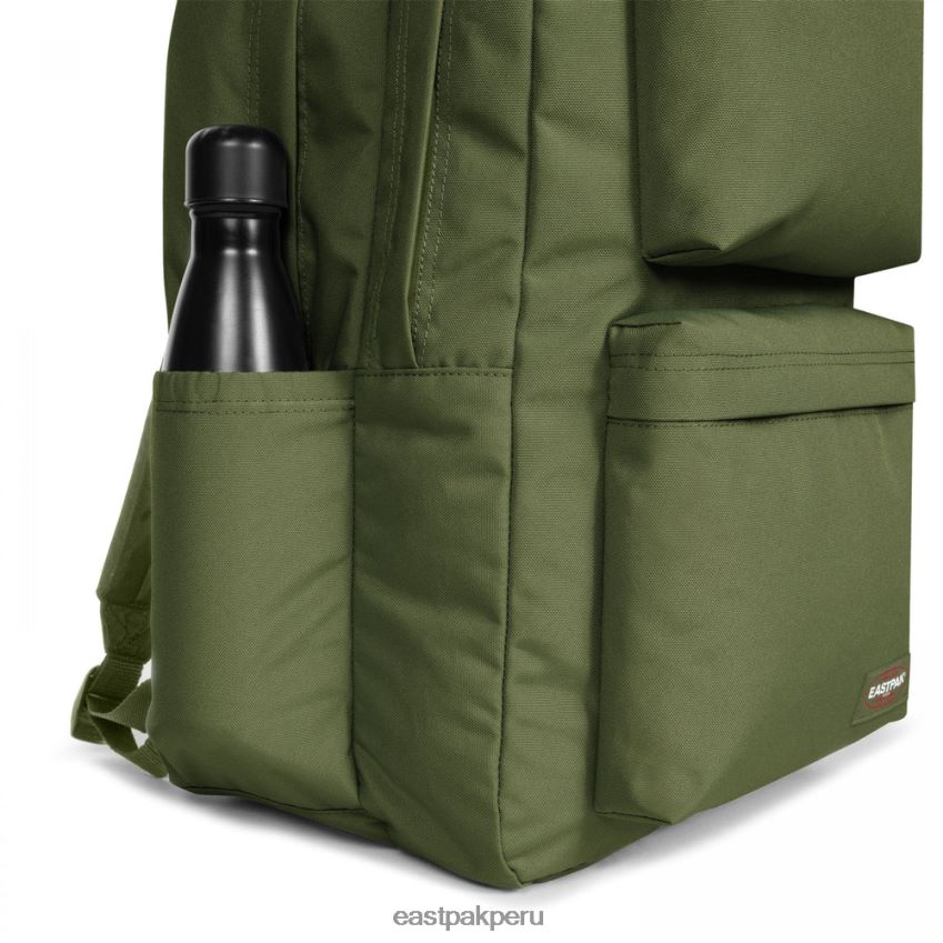 educación física Eastpak partón hierba oscura 62TTDP110 mochilas