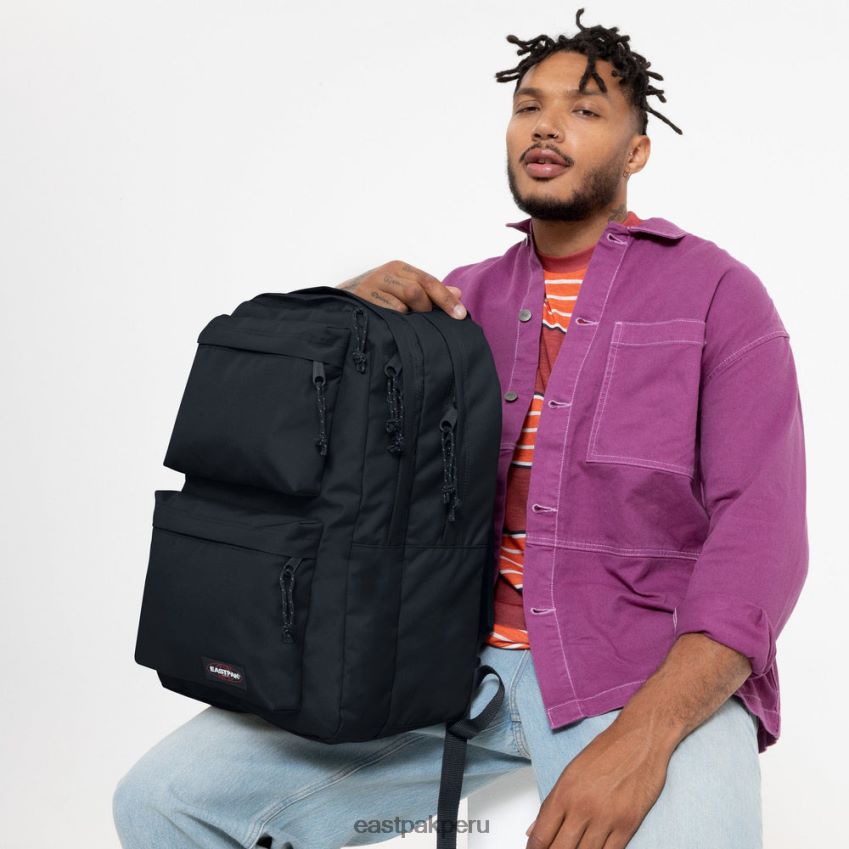 educación física Eastpak parte c azul marino fuerte 62TTDP106 mochilas