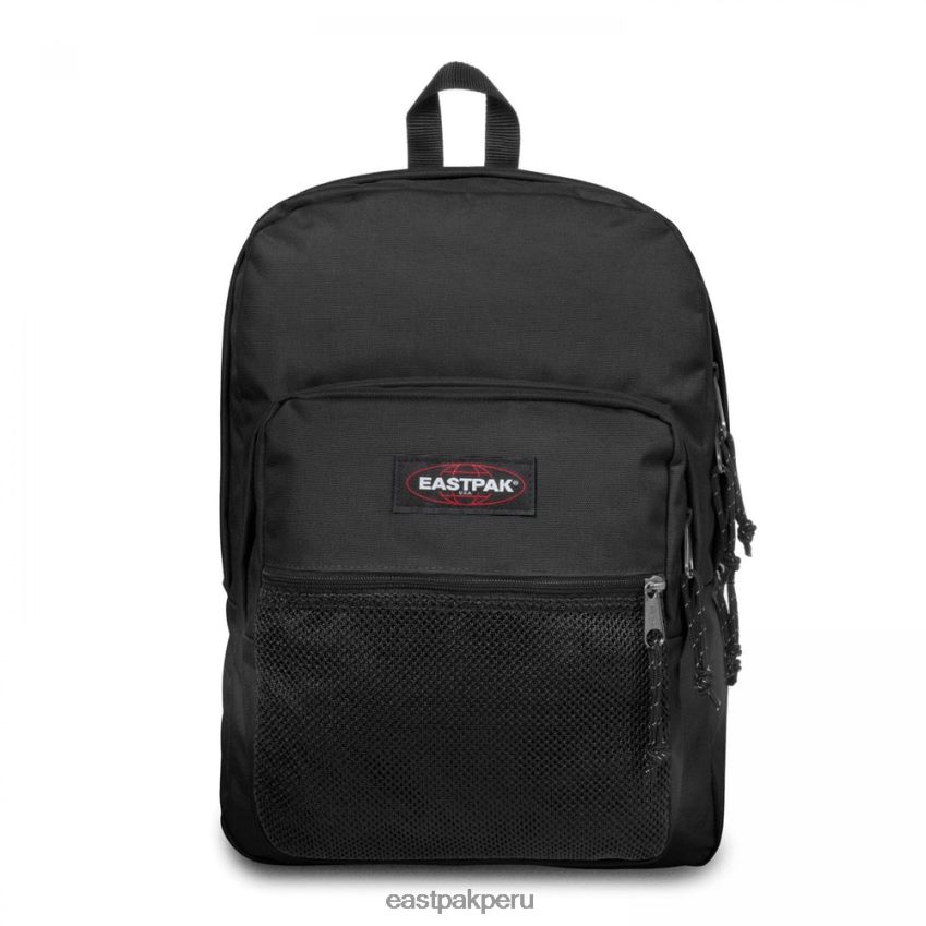 educación física Eastpak pináculo negro 62TTDP128 mochilas
