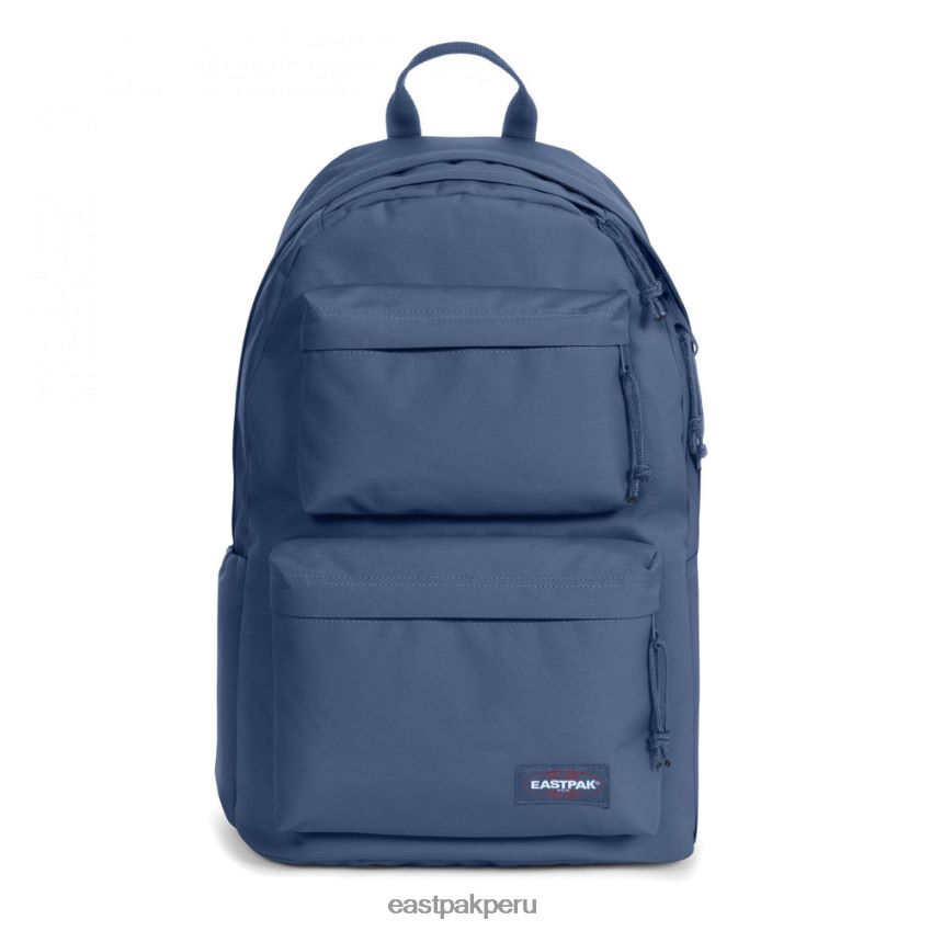 educación física Eastpak polvo doble acolchado piloto 62TTDP51 mochilas