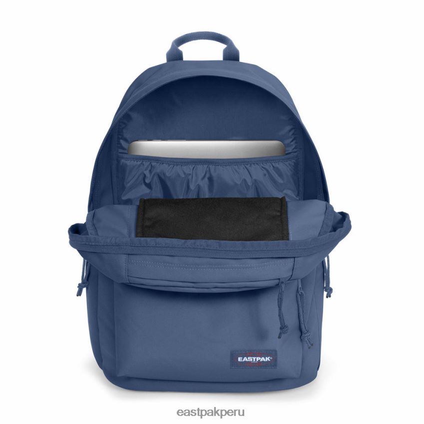 educación física Eastpak polvo doble acolchado piloto 62TTDP51 mochilas