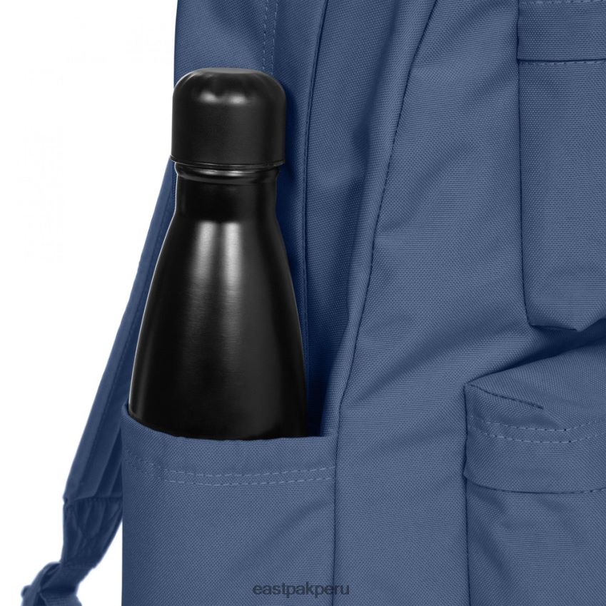 educación física Eastpak polvo doble acolchado piloto 62TTDP51 mochilas