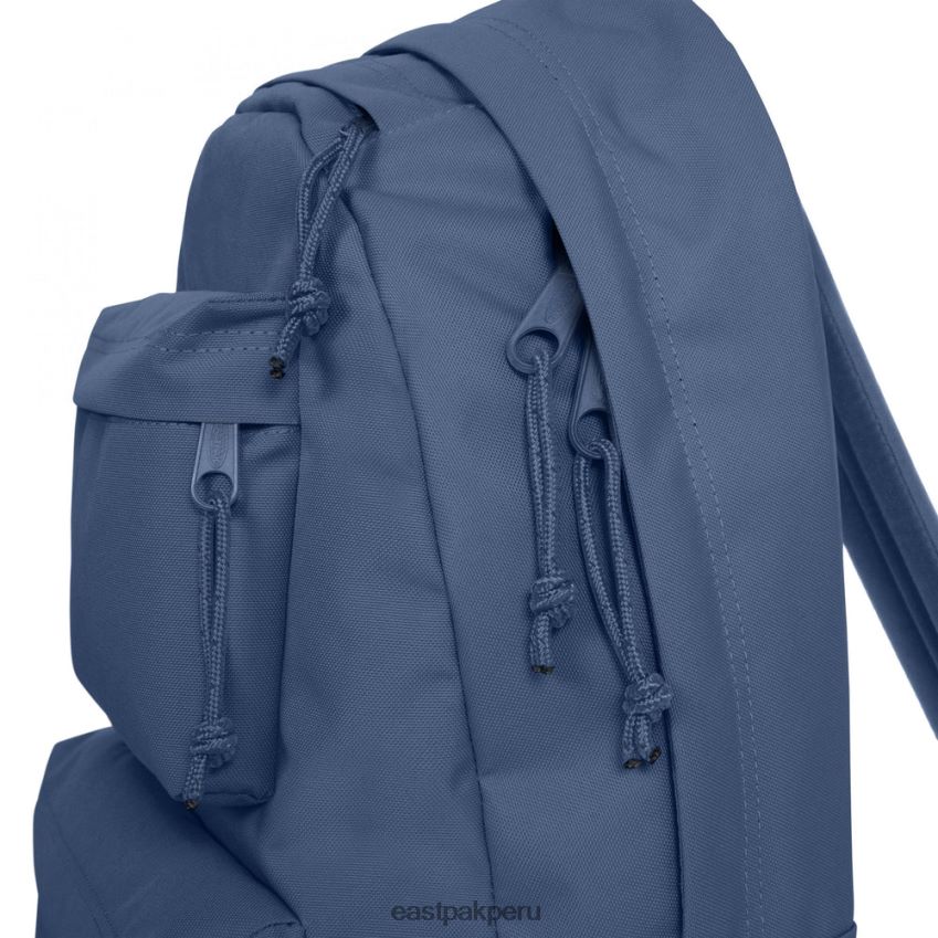 educación física Eastpak polvo doble acolchado piloto 62TTDP51 mochilas