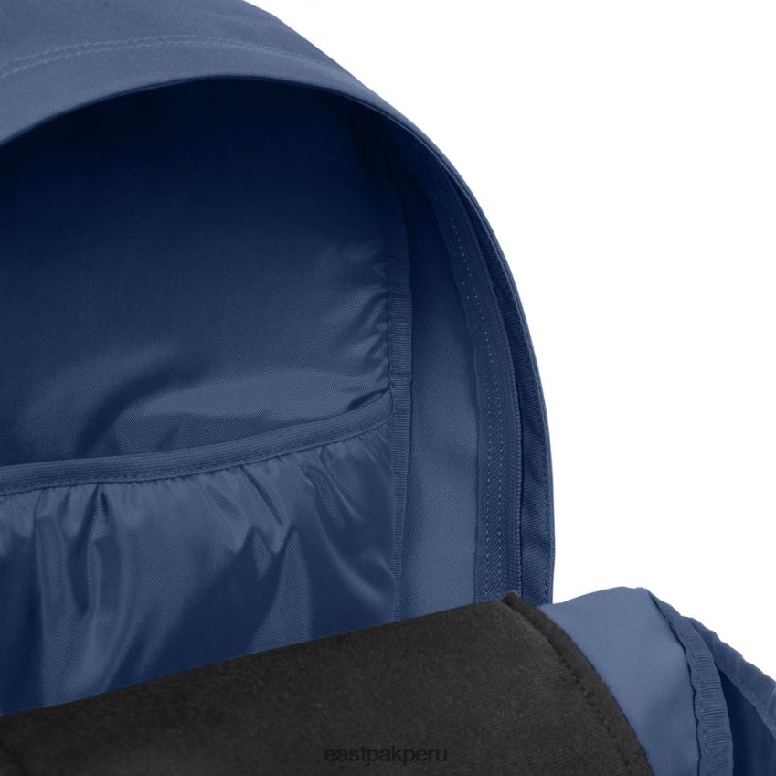 educación física Eastpak polvo doble acolchado piloto 62TTDP51 mochilas