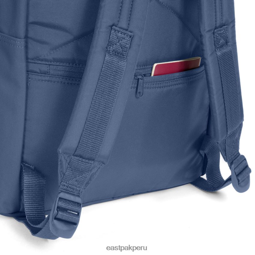 educación física Eastpak polvo doble acolchado piloto 62TTDP51 mochilas